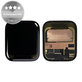 LCD Display for Apple Watch 6 44mm, Touch Screen without Frame, Refurbished PRO