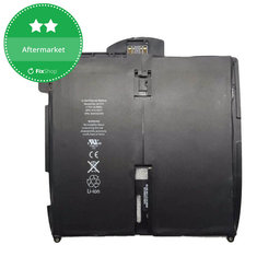 Apple iPad - Battery 5400mAh