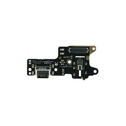 Xiaomi Redmi 8 - Charging Connector PCB Board - 5600070C3I00 Genuine Service Pack