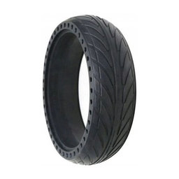Ninebot Segway ES1, ES2 - Durable Full Tubeless Tire