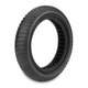 Xiaomi Mi Electric Scooter 1S, 2 M365, Essential, Pro, Pro 2 - Durable Solid Tubeless Tire (Black)