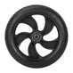 Kugoo S1, S1 Pro, S2, S3 - Rear Wheel + Tire