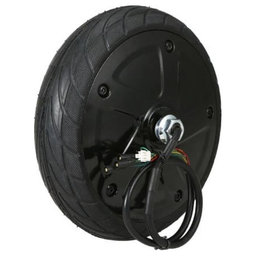 Ninebot Segway ES1, ES2 - Engine Set with Tire 36V 350W