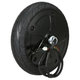 Ninebot Segway ES1, ES2 - Engine Set with Tire 36V 350W