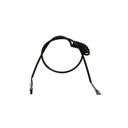 Kugoo S1, S1 Pro, S2, S3 - Dashboard / Engine Controller Cable (Black)