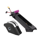 Kugoo S1, S1 Pro, S2, S3 - Folding Rod Set + Cables
