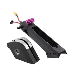Kugoo S1, S1 Pro, S2, S3 - Folding Rod Set + Cables