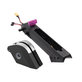 Kugoo S1, S1 Pro, S2, S3 - Folding Rod Set + Cables