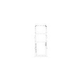 Samsung Galaxy A21s A217F - SIM + SD Tray (White) - GH98-45392B Genuine Service Pack