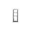 Samsung Galaxy A21s A217F - SIM + SD Tray (Black) - GH98-45392A Genuine Service Pack