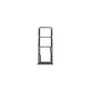 Samsung Galaxy A21s A217F - SIM + SD Tray (Black) - GH98-45392A Genuine Service Pack