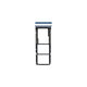 Xiaomi Redmi Note 9 - SIM + SD Tray (Midnight Grey)