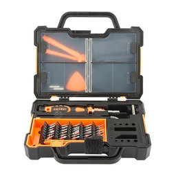 Jakemy JM-8152 - Screwdriver Tools Set Repair Kit 44in1