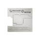 Mechanic iTin 25 - Motherboard Steel Stencil For iPhone X