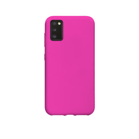 SBS - Case Vanity for Samsung Galaxy A42 5G, pink