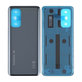 Xiaomi Mi 10T Pro 5G, 10T 5G - Battery Cover (Cosmic Black)