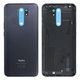 Xiaomi Redmi 9 - Battery Cover (Carbon Gray)
