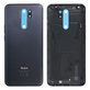 Xiaomi Redmi 9 - Battery Cover (Carbon Gray)