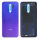 Xiaomi Redmi 9 - Battery Cover (Sunset Purple)