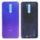 Xiaomi Redmi 9 - Battery Cover (Sunset Purple)