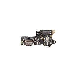 Xiaomi Redmi 9 - Charging Connector PCB Board