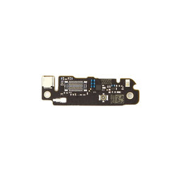 Xiaomi Mi Note 10 Pro, Note 10 - Microphone PCB Board - 56000900F400 Genuine Service Pack