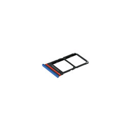 Xiaomi Mi 10 Lite - SIM Tray (Aurora Blue)