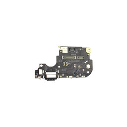 Xiaomi Mi 10 Lite - Charging Connector PCB Board