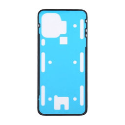 Xiaomi Mi 10 Lite - Battery Cover Adhesive