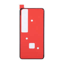 Xiaomi Mi 10 Pro, Mi 10 - Battery Cover Adhesive