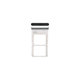 Xiaomi Mi 9T, Mi 9T Pro - SIM Tray (Carbon Black) - 481091500050 Genuine Service Pack