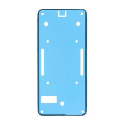 Xiaomi Mi Note 10 Pro, Note 10 - Battery Cover Adhesive - 32020000083U Genuine Service Pack