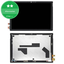 Microsoft Surface Pro 6 - LCD Display + Touch Screen TFT
