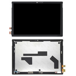 Microsoft Surface Pro 6 - LCD Display + Touch Screen