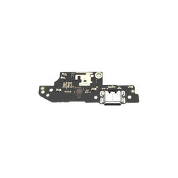 Xiaomi Redmi 9A, 9C - Charging Connector PCB Board