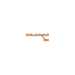 Xiaomi Redmi 9A - Power Button + Volume Flex Cable