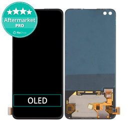 OnePlus Nord - LCD Display + Touch Screen OLED