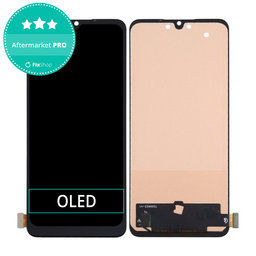 Oppo A91 - LCD Display + Touch Screen OLED