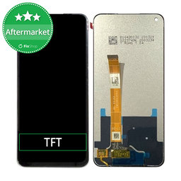 Oppo A72 - LCD Display + Touch Screen TFT