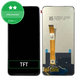 Oppo A52, A72, A92 - LCD Display + Touch Screen TFT