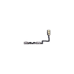 Oppo A5 (2020), A9 (2020) - Volume Button Flex Cable