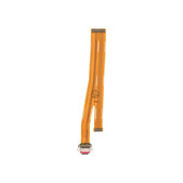 Oppo A91 - Charging Connector + Flex Cable