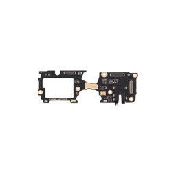 Oppo A91 - Microphone PCB Board