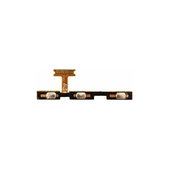 Samsung Galaxy M11 M115F, A11 A115F - Power Button + Volume Flex Cable - GH81-18782A Genuine Service Pack