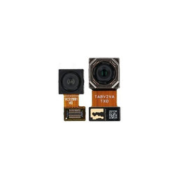 Samsung Galaxy M11 M115F - Rear Camera Module 13 + 2MP - GH81-18806A Genuine Service Pack