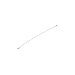Samsung Galaxy S20 FE G780F - RF Cable 117,7 mm (White) - GH39-02045A Genuine Service Pack