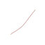 Samsung Galaxy S20 FE G780F - RF Cable 123,5 mm (Red) - GH39-02093A Genuine Service Pack