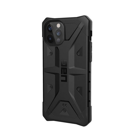 UAG - Pathfinder case for iPhone 12 / Pro, black