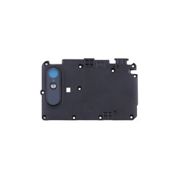 Xiaomi Redmi 9A - Mainboard Cover + Rear Camera Lens