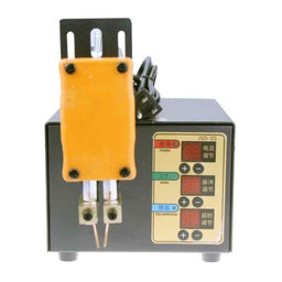 JST-IIS - 3KW High Power 18650 - Battery Spot Welder - Precision Pulse Welder
